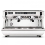 Nuova Simonelli Appia Life Timer 2G 意式咖啡機 (白色)